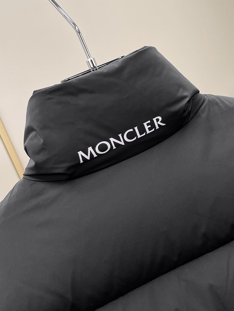 Moncler Down Coat